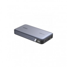 Батарея універсальна Ugreen 25000mAh 145W PD/3.0, QC/3.0, наскр. живл. 65Вт (PB205) (90597A)