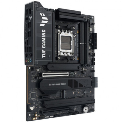 Материнська плата ASUS TUF GAMING X870E-PLUS WIFI7