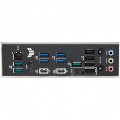 Материнська плата ASUS TUF GAMING X870E-PLUS WIFI7