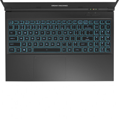 Ноутбук Dream Machines RG3050Ti-15 (RG3050TI-15UA34)