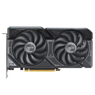 Відеокарта ASUS GeForce RTX4060 8Gb DUAL OC (DUAL-RTX4060-O8G)