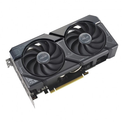 Відеокарта ASUS GeForce RTX4060 8Gb DUAL OC (DUAL-RTX4060-O8G)