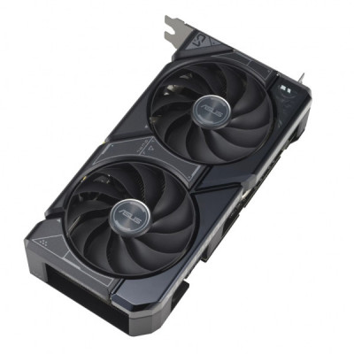 Відеокарта ASUS GeForce RTX4060 8Gb DUAL OC (DUAL-RTX4060-O8G)