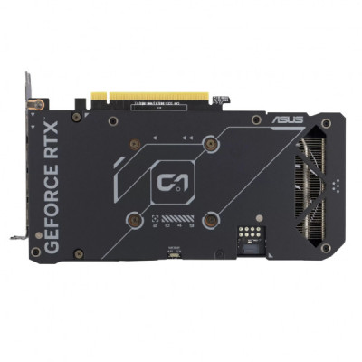 Відеокарта ASUS GeForce RTX4060 8Gb DUAL OC (DUAL-RTX4060-O8G)