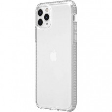 Чохол до мобільного телефона Griffin Survivor Clear for Apple iPhone 11 Pro Max - Clear (GIP-026-CLR)