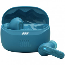 Навушники JBL Tune Beam 2 Turquoise (JBLTBEAM2TQE)