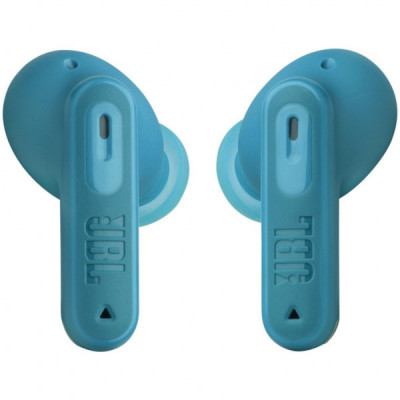 Навушники JBL Tune Beam 2 Turquoise (JBLTBEAM2TQE)