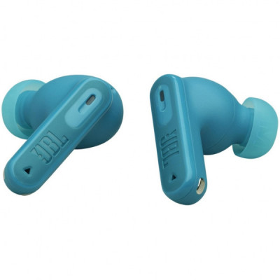 Навушники JBL Tune Beam 2 Turquoise (JBLTBEAM2TQE)