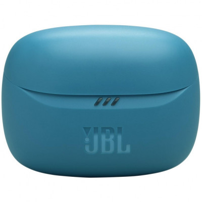 Навушники JBL Tune Beam 2 Turquoise (JBLTBEAM2TQE)