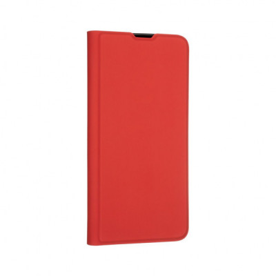 Чохол до мобільного телефона BeCover Exclusive New Style Nubia V60 Design Red (712628)