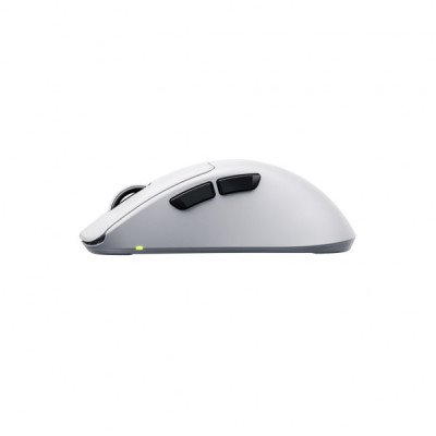 Мишка Cherry Xtrfy M64 Pro 8K Wireless/USB White (CX-M64W-PRO-WHITE)