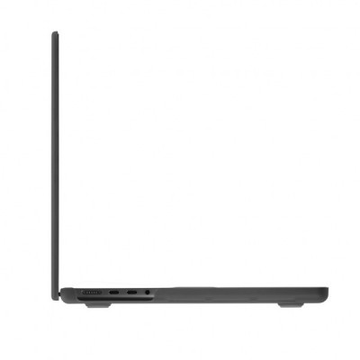 Чохол до ноутбука Armorstandart 16" MacBook Pro M4/M3/M2/M1 A3403/A3186/A2991/A2780/A2485 Matte (ARM79462) Чохол до ноутбука Armorstandart 16" MacBook Pro M4/M3/M2/M1 A3403/A3186/A2991/A2780/A2485 Matte (ARM79462)