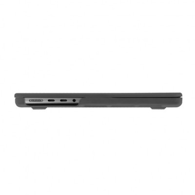 Чохол до ноутбука Armorstandart 16" MacBook Pro M4/M3/M2/M1 A3403/A3186/A2991/A2780/A2485 Matte (ARM79462) Чохол до ноутбука Armorstandart 16" MacBook Pro M4/M3/M2/M1 A3403/A3186/A2991/A2780/A2485 Matte (ARM79462)