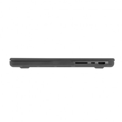 Чохол до ноутбука Armorstandart 16" MacBook Pro M4/M3/M2/M1 A3403/A3186/A2991/A2780/A2485 Matte (ARM79462) Чохол до ноутбука Armorstandart 16" MacBook Pro M4/M3/M2/M1 A3403/A3186/A2991/A2780/A2485 Matte (ARM79462)