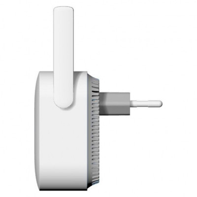 Ретранслятор Xiaomi Mi Wi-Fi Range Extender N300 (DVB4398GL)