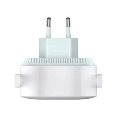 Ретранслятор Xiaomi Mi Wi-Fi Range Extender N300 (DVB4398GL)