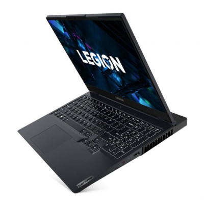 Ноутбук Lenovo Legion 5 15ITH6H (82JH00LRRA)