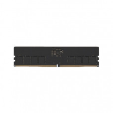 Модуль пам'яті для комп'ютера DDR5 16GB 5600 MHz eXceleram (E50160564646C)
