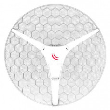 Точка доступу Wi-Fi Mikrotik RBLHG-2nD-XL