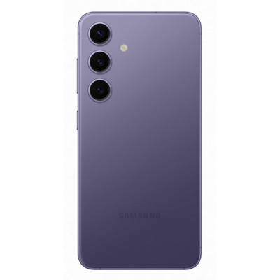 Мобільний телефон Samsung Galaxy S24 5G 8/128Gb Cobalt Violet (SM-S921BZVDEUC)