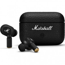Навушники Marshall Motif II ANC Black (1006450)