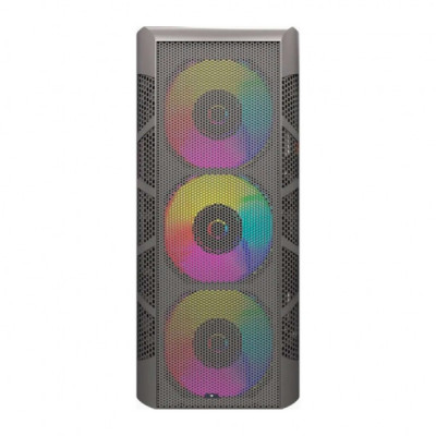 Корпус Frontier ECHO