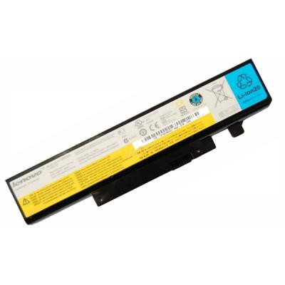 Акумулятор до ноутбука Lenovo IdeaPad Y460 57Y6567 4400mAh (48Wh) 6cell 10.8V Li-ion (A41816)