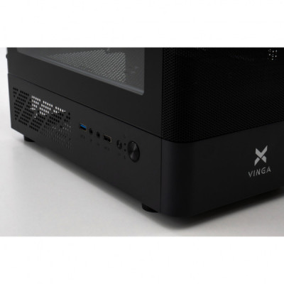 Корпус для ПК Vinga CS323 Корпус для ПК Vinga CS323