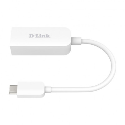 Мережева карта D-Link DUB-E250 Мережева карта D-Link DUB-E250