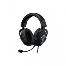 Навушники Logitech G PRO X SE Wired USB Black (981-001470)