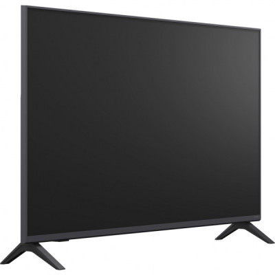 Телевізор LG 55QNED80B6B Телевізор LG 55QNED80B6B