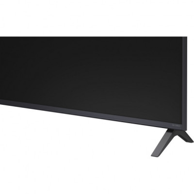 Телевізор LG 55QNED80B6B Телевізор LG 55QNED80B6B