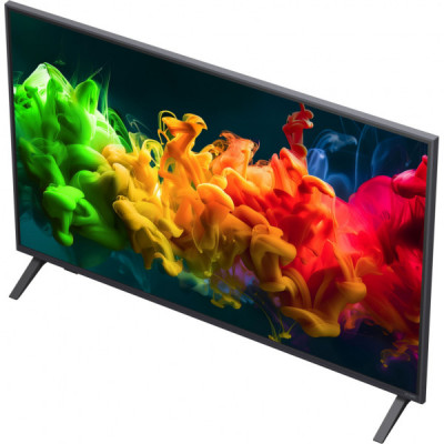 Телевізор LG 55QNED80B6B Телевізор LG 55QNED80B6B