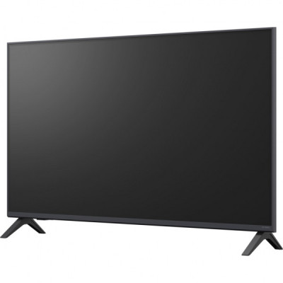 Телевізор LG 55QNED80B6B Телевізор LG 55QNED80B6B