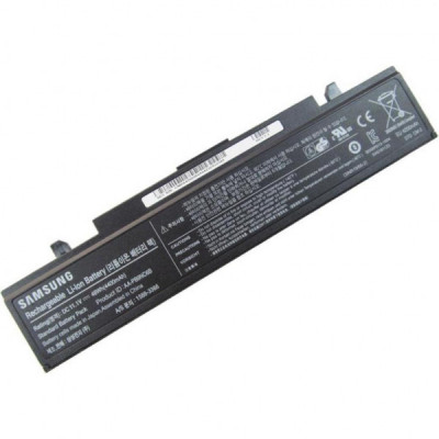 Акумулятор до ноутбука Samsung R428 AA-PB9NS6B 4400mAh 6cell 11.1V Li-ion (A41606)