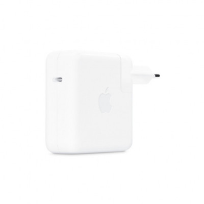 Блок живлення до ноутбуку AlSoft Apple 24V, 1.875A (45W), 7.7/2.5 (A40066)