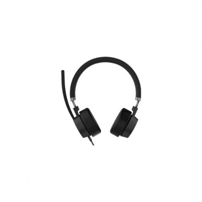 Навушники Lenovo Go Wired ANC Headset (4XD1C99223)