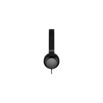 Навушники Lenovo Go Wired ANC Headset (4XD1C99223)
