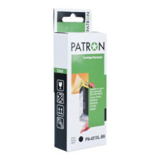 Картридж Patron CANON CLI-451XLY (PN-451XLY) YELLOW (CI-CAN-CLI-451-Y-PN)