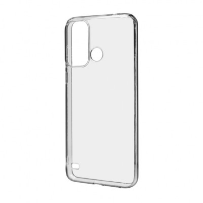Чохол до мобільного телефона Armorstandart Air Series ZTE Blade A53 Camera cover Transparent (ARM68844)