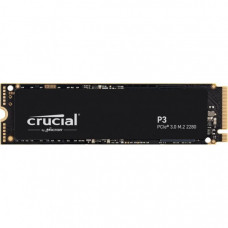 Накопичувач SSD M.2 2280 1TB OEM Micron (CT1000P3SSD8T)