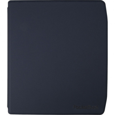 Чохол до електронної книги Pocketbook Era Shell Cover blue (HN-SL-PU-700-NB-WW)