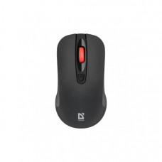 Мишка Defender Nexus MS195 Wireless Black (52195)