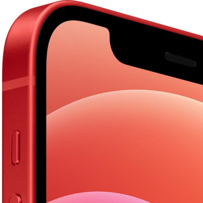 Мобільний телефон Apple iPhone 12 128Gb (PRODUCT) Red (MGJD3)