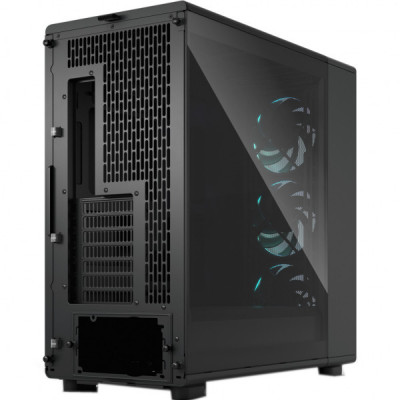 Корпус для ПК Fractal Design Epoch XL Black TG RGB LT (FD-C-EPO1X-04) Корпус для ПК Fractal Design Epoch XL Black TG RGB LT (FD-C-EPO1X-04)