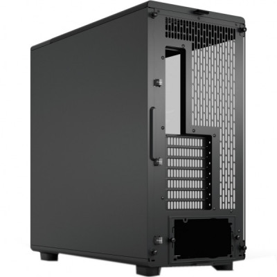 Корпус для ПК Fractal Design Epoch XL Black TG RGB LT (FD-C-EPO1X-04) Корпус для ПК Fractal Design Epoch XL Black TG RGB LT (FD-C-EPO1X-04)