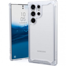 Чохол до мобільного телефона Uag Samsung Galaxy S23 Ultra Plyo, Ice (214139114343)
