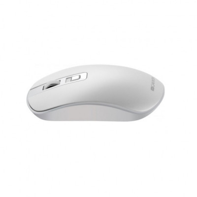 Мишка Canyon CNS-CMSW18PW Wireless White (CNS-CMSW18PW)