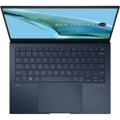 Ноутбук ASUS Zenbook S 13 UX5304VA-NQ084 (90NB0Z93-M004Z0)