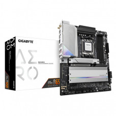 Материнська плата GIGABYTE B650 AERO G